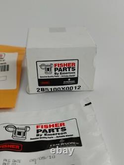 NOUVEAU KIT DE RÉPARATION AUTHENTIQUE Fisher RDXGNTRM142 PLUG/TIGE