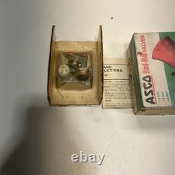 NOUVEAU KIT DE RÉPARATION Asco 302929 AUTHENTIQUE