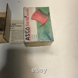 NOUVEAU KIT DE RÉPARATION Asco 302929 AUTHENTIQUE