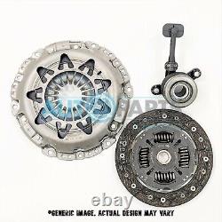 New Genuine Luk Clutch Kit Ford Transit 2.4 Tdci 626 3034 33 626303433