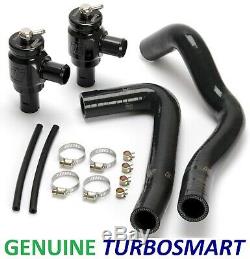 Nouveau Coup Véritable Turbosmart Off Valve Kit Pour Bmw 135i 335i 535i Z4 Kompact