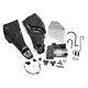 Nouveau Kit Compresseur De Suspension Pneumatique Complet Amk Authentique Pour Range Rover Sport Lr072537