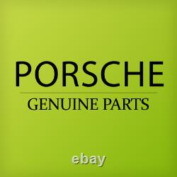 Nouveau Kit D'assemblage Porsche 971044230 Véritable