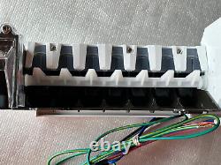 Nouveau Kit D'assemblage Véritable Lg Ice Maker Aeq73130004