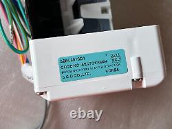 Nouveau Kit D'assemblage Véritable Lg Ice Maker Aeq73130004 Nouveau Kit D'assemblage Véritable Lg Ice Maker Aeq73130004