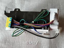 Nouveau Kit D'assemblage Véritable Lg Ice Maker Aeq73130004