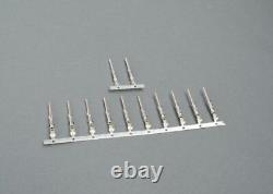 Nouveau Kit De Boîtier Véritable Porsche Aero Mirror 96473190100