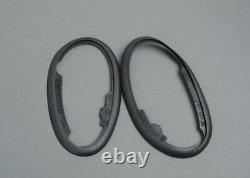 Nouveau Kit De Boîtier Véritable Porsche Aero Mirror 96473190100