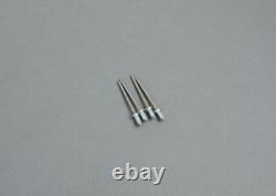 Nouveau Kit De Boîtier Véritable Porsche Aero Mirror 96473190100