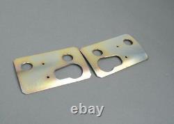 Nouveau Kit De Boîtier Véritable Porsche Aero Mirror 96473190100