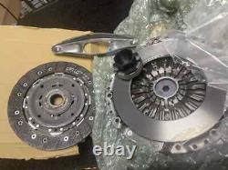 Nouveau Kit d'Embrayage Luk 3 Pièces Authentique pour BMW 116d F20, F21 1.6d 2011-2015