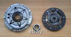 Nouveau Kit d'Embrayage OEM Authentique pour Suzuki Celerio 2014-2021