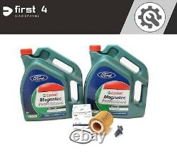 Nouveau Kit de Service d'Huile Ford Ranger 2019 et Plus 2.2l & 3.2l