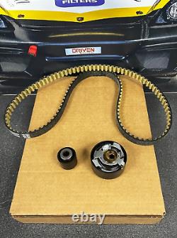 Nouveau Kit de courroie de distribution Citroen Peugeot Vauxhall 1.0 1.2 EB2 1623231680 1654516080