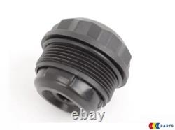 Nouveau Set Kit d'Huile et de Filtre pour Couplage Haldex Audi Volkswagen Seat Skoda Authentique