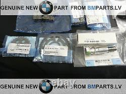 Nouveau Véritable Bmw N47 Supérieur Basse Chaîne De Distribution Kit All Set