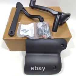 Nouveau Véritable Harley Passager Footpeg Mount Kit 2021up Rh1250s 50502192