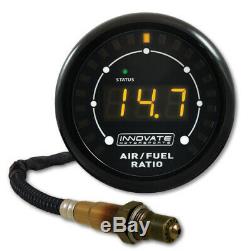 Nouveau Véritable Innover-l Mtx Wideband Afr Gauge Capteur D'air De Carburant Kit Lsu 4.9 # 3918