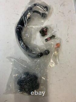 Nouveau Véritable Kawasaki Oil Hose Kit Cap Sxs 1901 99999-y010