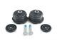 Nouveau Véritable Mercedes Benz Rear Subframe Bushing Kit 2103505808