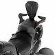 Nouveau Véritable Oem Can-am Ryker 2019 2020 Pliable Kit Passager Dossier