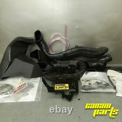 Nouveau Véritable Oem Peut Am G2 Outlander & Max Snorkel Kit 715001730 2012-2019