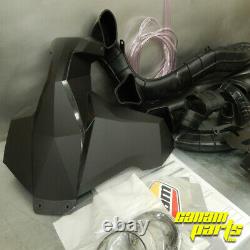 Nouveau Véritable Oem Peut Am G2 Outlander & Max Snorkel Kit 715001730 2012-2019