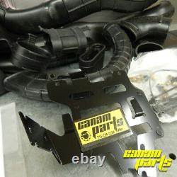 Nouveau Véritable Oem Peut Am G2 Outlander & Max Snorkel Kit 715001730 2012-2019