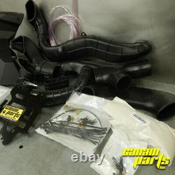 Nouveau Véritable Oem Peut Am G2 Outlander & Max Snorkel Kit 715001730 2012-2019