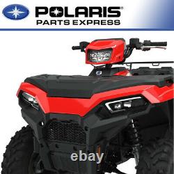 Nouveau Véritable Polaris 2021 Sportsman 450 570 850 1000 Led Headlight Kit 2884859