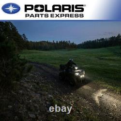Nouveau Véritable Polaris 2021 Sportsman 450 570 850 1000 Led Headlight Kit 2884859