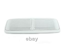 Nouveau Véritable Porsche Split Grille Rear Spoiler Kit 00004480098