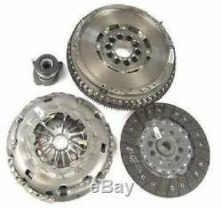 Nouveau Véritable Pour Ford Focus Rs Mk2 2005-2011 Flywheel Kit D'embrayage Roulement Focus St