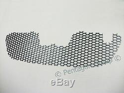 Nouveau Véritable Seat Leon K1 Btcc Pare-chocs Avant Grille Mesh Kit 1p1071621