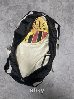 Nouveau couvercle intérieur d'atelier Porsche authentique pour 911 991 Turbo Carrera sans kit aérodynamique