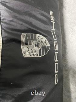 Nouveau couvercle intérieur d'atelier Porsche authentique pour 911 991 Turbo Carrera sans kit aérodynamique