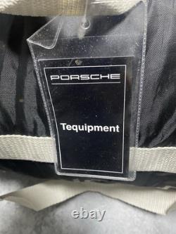 Nouveau couvercle intérieur d'atelier Porsche authentique pour 911 991 Turbo Carrera sans kit aérodynamique