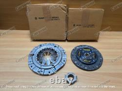 Nouveau kit d'embrayage OEM authentique pour Suzuki Swift 1.2L 2011-2016