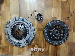 Nouveau kit d'embrayage OEM authentique pour Suzuki Swift 1.2L 2011-2016