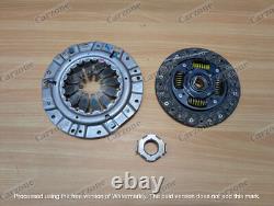 Nouveau kit d'embrayage OEM authentique pour Suzuki Swift 1.2L 2011-2016