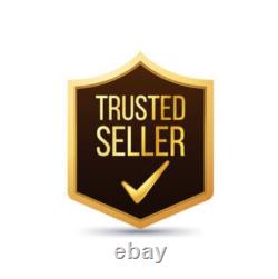 Nouveau kit d'embrayage OEM authentique pour Suzuki Swift 1.2L 2011-2016