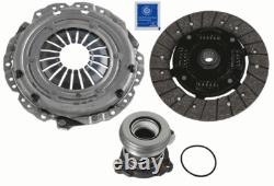 Nouveau kit d'embrayage SACHS 3000 990 157 plus CSC pour SAAB OPEL VAUXHALL