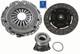 Nouveau Kit D'embrayage Sachs 3000 990 157 Plus Csc Pour Saab Opel Vauxhall