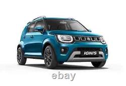 Nouveau kit d'embrayage authentique pour Suzuki Ignis 1.2 essence 2016-2023