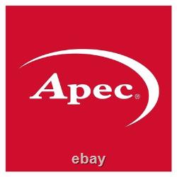 Nouveau kit d'embrayage complet Apec de qualité d'origine Acl1023