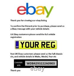 Nouveau kit d'embrayage complet Apec de qualité d'origine Acl1023