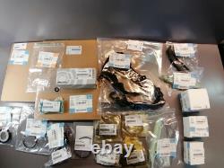 Nouveau kit de chaîne Bmw M57n2 authentique avec joints