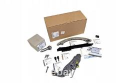 Nouveau kit de chaîne de distribution Opel, Fiat authentique 12635447