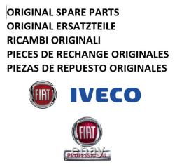 Nouveau kit de chaîne de distribution authentique Iveco Daily, Fiat Ducato 262137