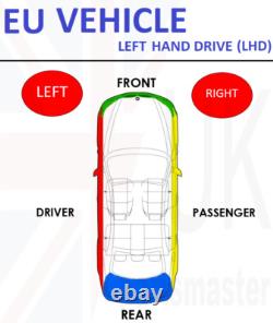 Nouveau kit de courroie de distribution Psa d'origine, ensemble 1613561980